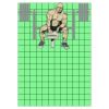 12" X 17" DTF Transfer Thumbnail