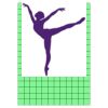 12" X 17" DTF Transfer Thumbnail