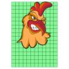 12" X 17" DTF Transfer Thumbnail