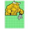 12" X 17" DTF Transfer Thumbnail