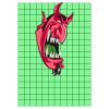 12" X 17" DTF Transfer Thumbnail