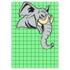 12" X 17" DTF Transfer Thumbnail