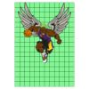 12" X 17" DTF Transfer Thumbnail
