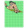 12" X 17" DTF Transfer Thumbnail