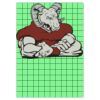 12" X 17" DTF Transfer Thumbnail