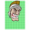 12" X 17" DTF Transfer Thumbnail