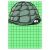 12" X 17" DTF Transfer Thumbnail
