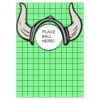 12" X 17" DTF Transfer Thumbnail