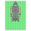12" X 17" DTF Transfer Thumbnail