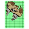 12" X 17" DTF Transfer Thumbnail