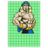 12" X 17" DTF Transfer Thumbnail