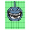 12" X 17" DTF Transfer Thumbnail