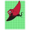 12" X 17" DTF Transfer Thumbnail