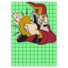 12" X 17" DTF Transfer Thumbnail