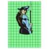 12" X 17" DTF Transfer Thumbnail