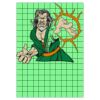 12" X 17" DTF Transfer Thumbnail
