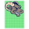 12" X 17" DTF Transfer Thumbnail