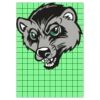 12" X 17" DTF Transfer Thumbnail