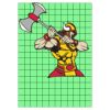 12" X 17" DTF Transfer Thumbnail