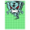 12" X 17" DTF Transfer Thumbnail