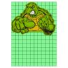 12" X 17" DTF Transfer Thumbnail