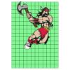 12" X 17" DTF Transfer Thumbnail