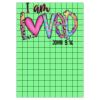 12" X 17" DTF Transfer Thumbnail