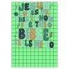 12" X 17" DTF Transfer Thumbnail